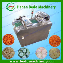 Hot Sale Vegetable Cutter Home Use/Industrial Vegetable Cutter Machine With Favorable Price 008613343868845